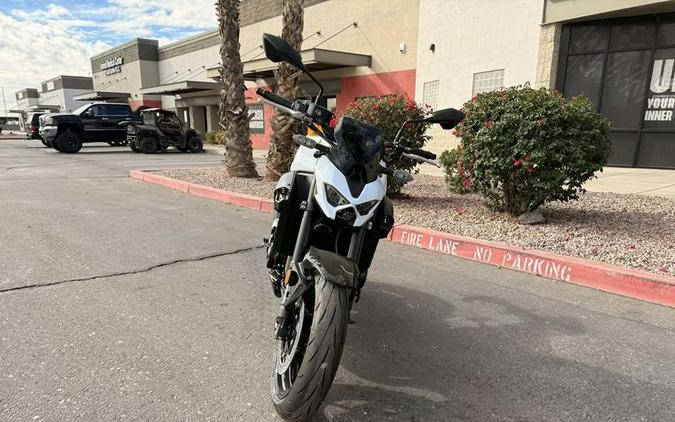 2026 Kawasaki Z900 ABS