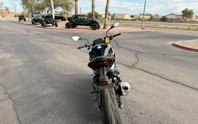 2026 Kawasaki Z900 ABS