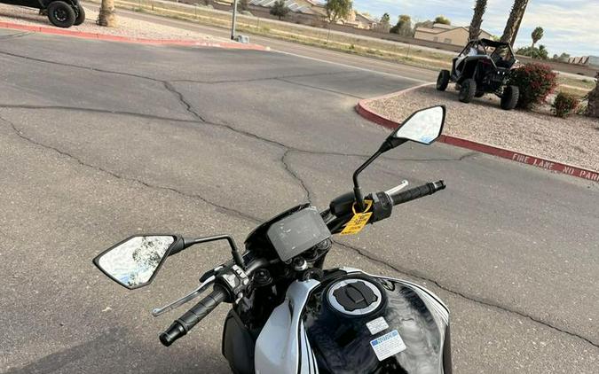 2026 Kawasaki Z900 ABS