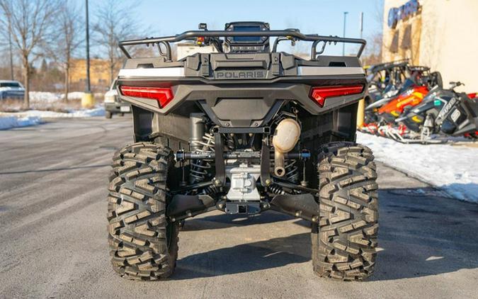 2025 Polaris Sportsman 570 Ultimate