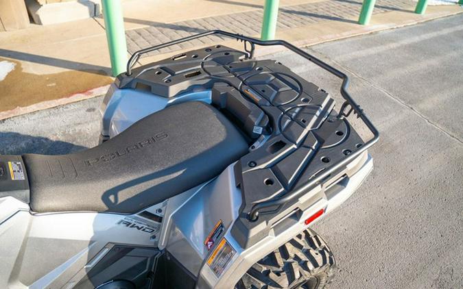 2025 Polaris Sportsman 570 Ultimate