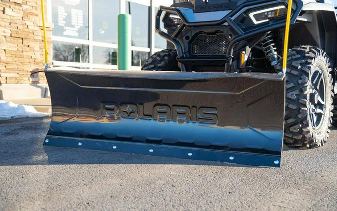 2025 Polaris Sportsman 570 Ultimate