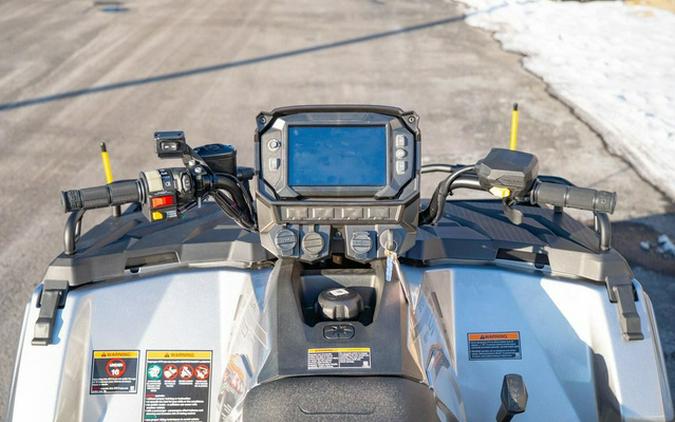 2025 Polaris Sportsman 570 Ultimate