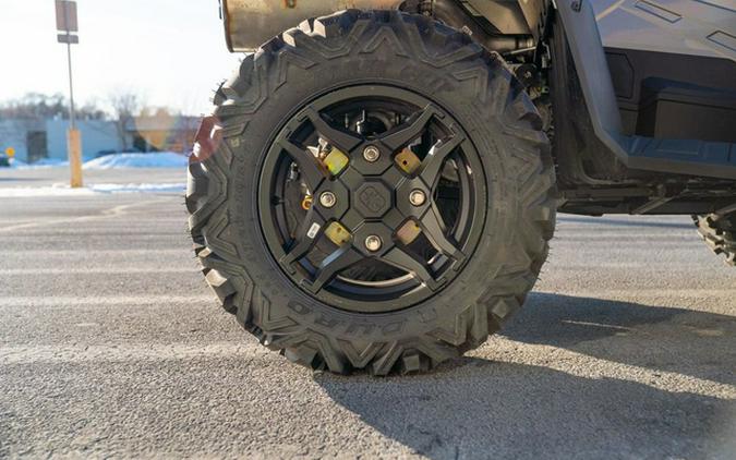 2025 Polaris Sportsman 570 Ultimate