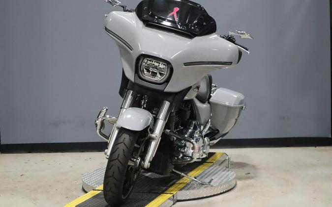 2024 Harley-Davidson Street Glide