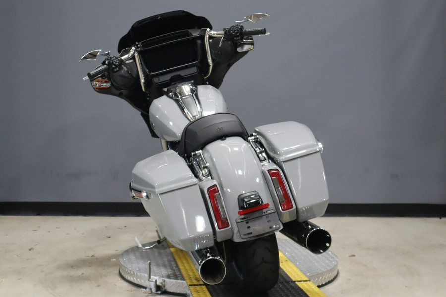 2024 Harley-Davidson Street Glide
