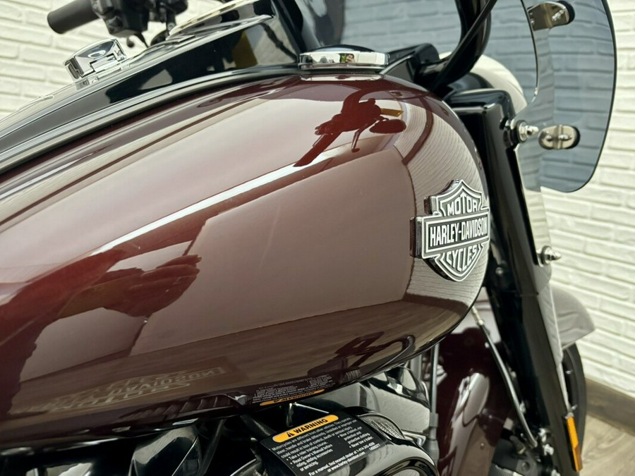 2022 Harley-Davidson® Road King® Special