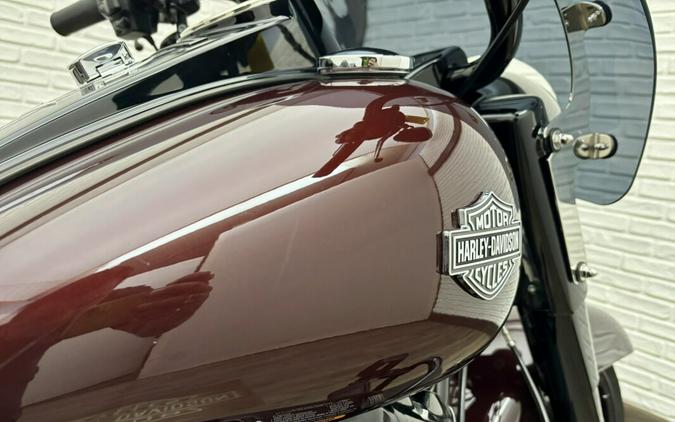 2022 Harley-Davidson® Road King® Special
