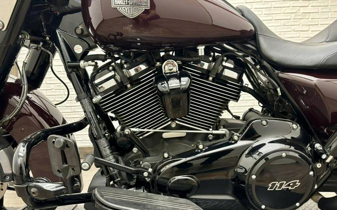 2022 Harley-Davidson® Road King® Special