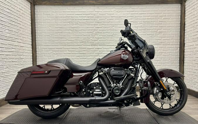 2022 Harley-Davidson® Road King® Special
