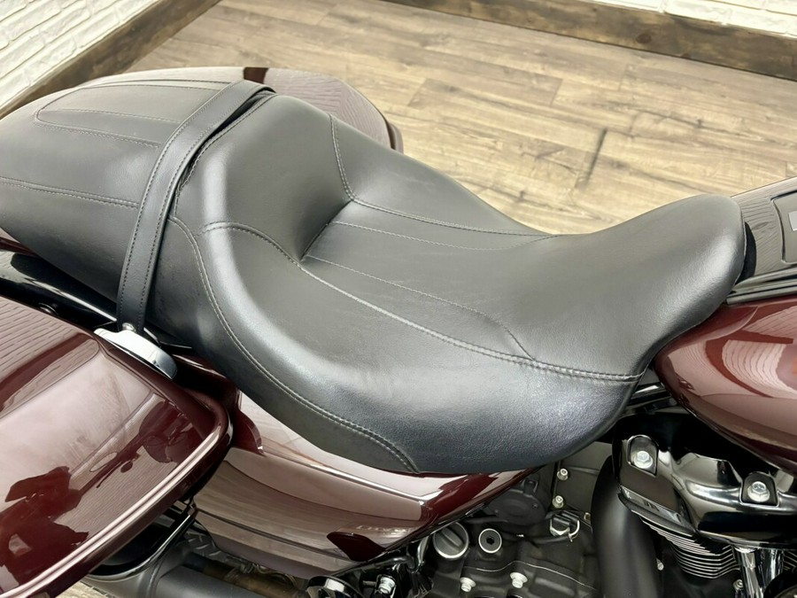 2022 Harley-Davidson® Road King® Special