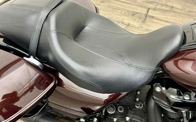 2022 Harley-Davidson® Road King® Special