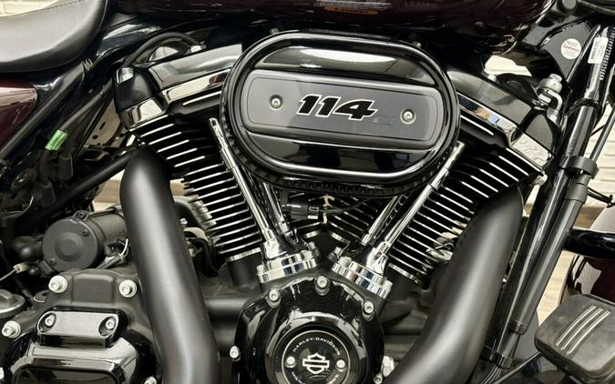 2022 Harley-Davidson® Road King® Special