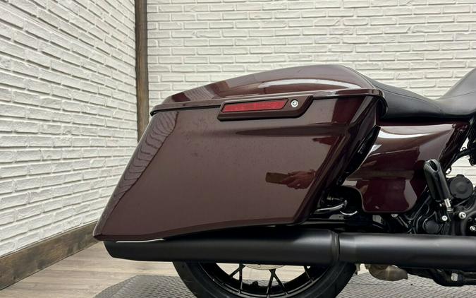 2022 Harley-Davidson® Road King® Special