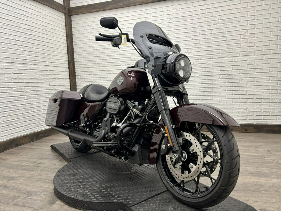 2022 Harley-Davidson® Road King® Special