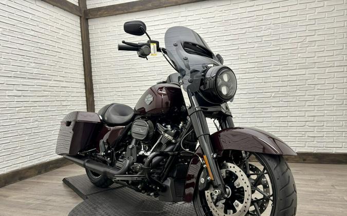2022 Harley-Davidson® Road King® Special
