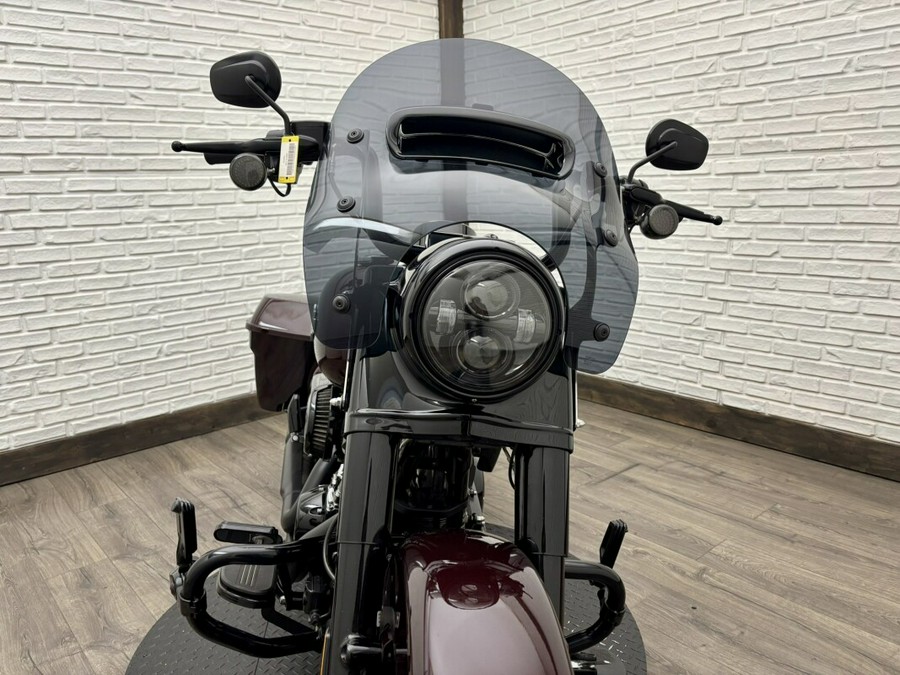 2022 Harley-Davidson® Road King® Special