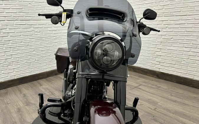 2022 Harley-Davidson® Road King® Special