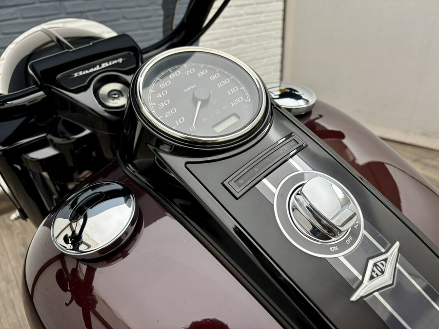 2022 Harley-Davidson® Road King® Special
