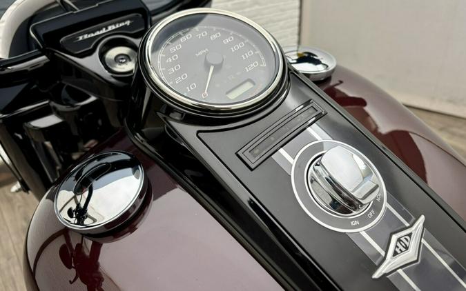 2022 Harley-Davidson® Road King® Special