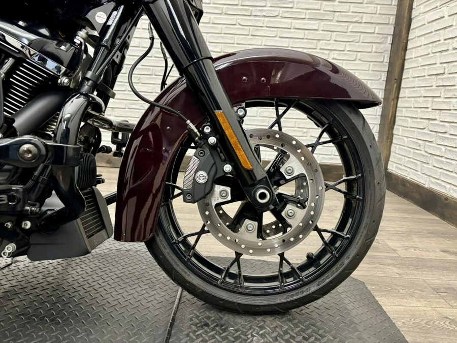 2022 Harley-Davidson® Road King® Special