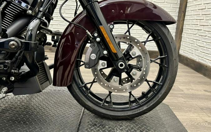 2022 Harley-Davidson® Road King® Special