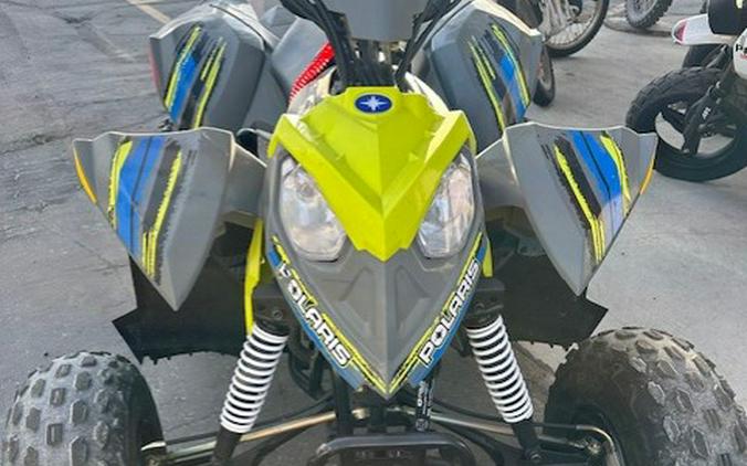 2021 Polaris OUTLAW 110 EFI