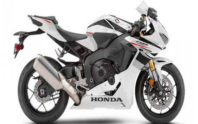 2026 Honda CBR1000RR *Offsite Inventory*