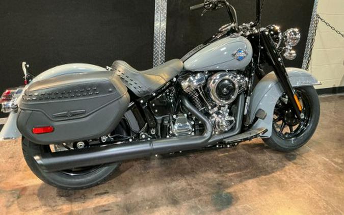 2026 Harley-Davidson Heritage Classic