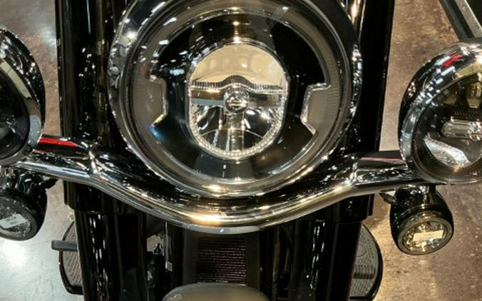 2026 Harley-Davidson Heritage Classic