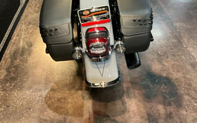 2026 Harley-Davidson Heritage Classic