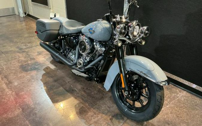 2026 Harley-Davidson Heritage Classic