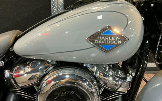 2026 Harley-Davidson Heritage Classic