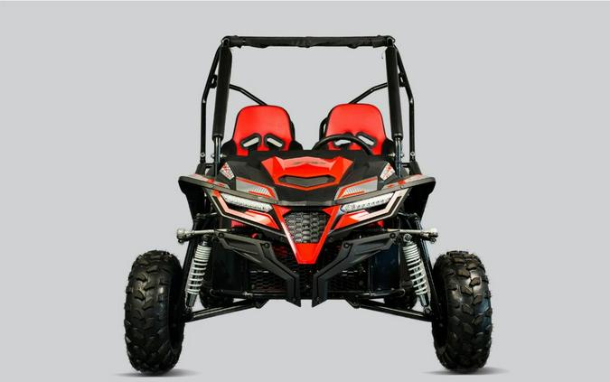 2026 TRAILMASTER POWERSPORTS Cheetah 8