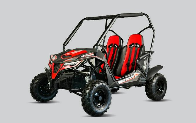 2026 TRAILMASTER POWERSPORTS Cheetah 8