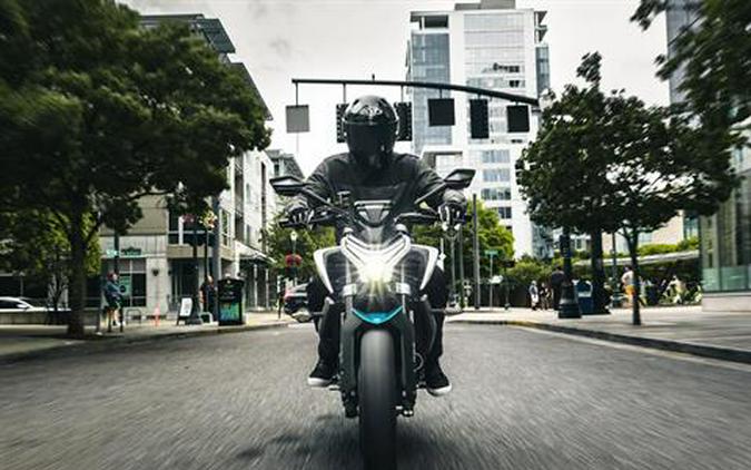 2026 CFMOTO 450NK
