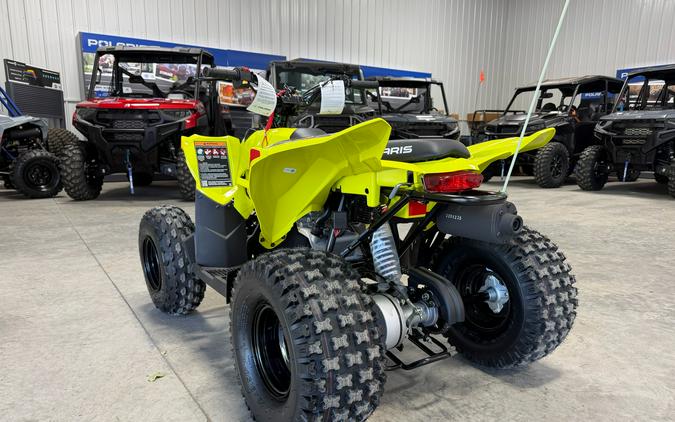 2026 Polaris Outlaw 110 EFI