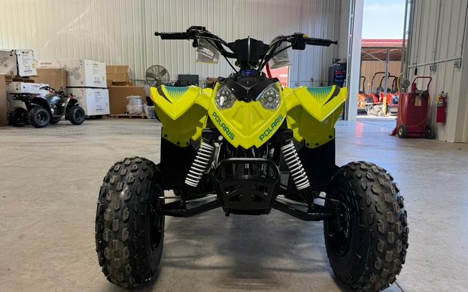 2026 Polaris Outlaw 110 EFI