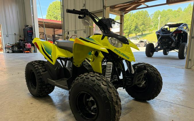2026 Polaris Outlaw 110 EFI