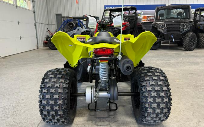 2026 Polaris Outlaw 110 EFI