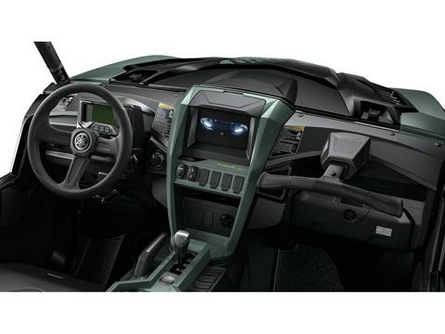 2026 Yamaha Wolverine RMAX2 1000 XT-R
