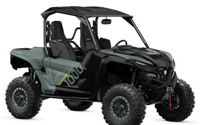 2026 Yamaha Wolverine RMAX2 1000 XT-R