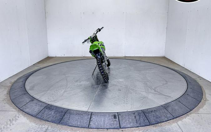 2027 Kawasaki KX 85 L