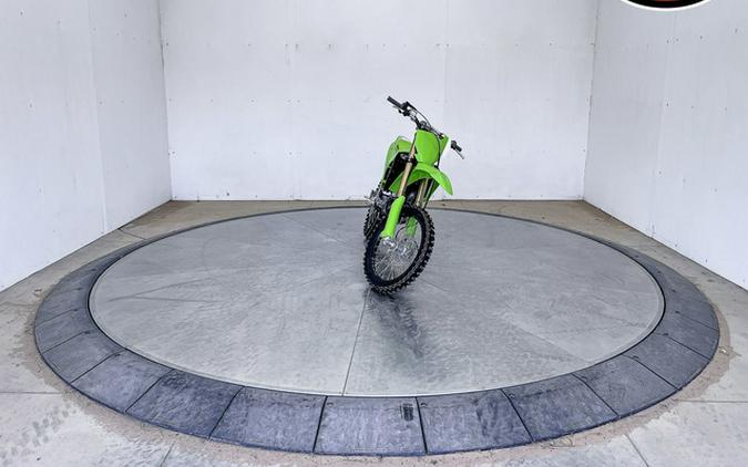 2027 Kawasaki KX 85 L