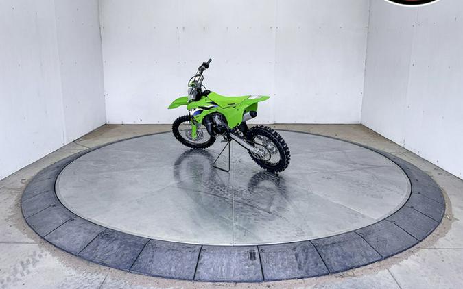 2027 Kawasaki KX 85 L