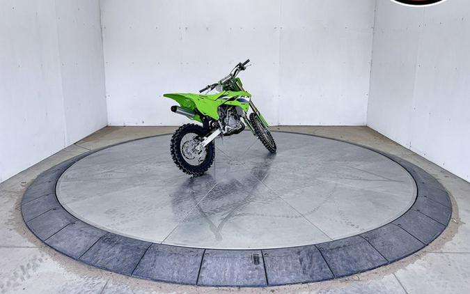 2027 Kawasaki KX 85 L