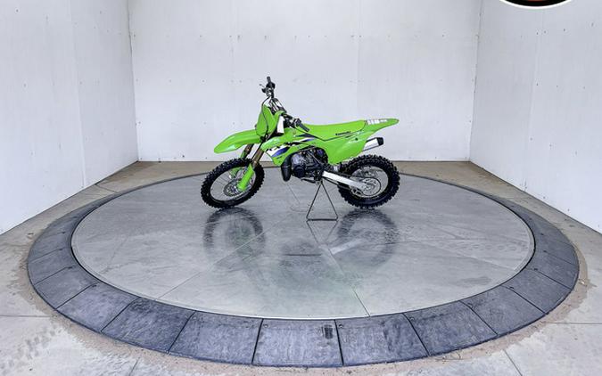 2027 Kawasaki KX 85 L