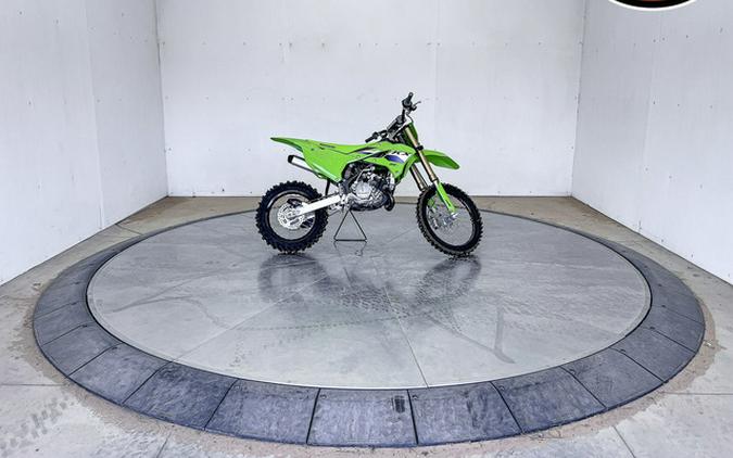 2027 Kawasaki KX 85 L