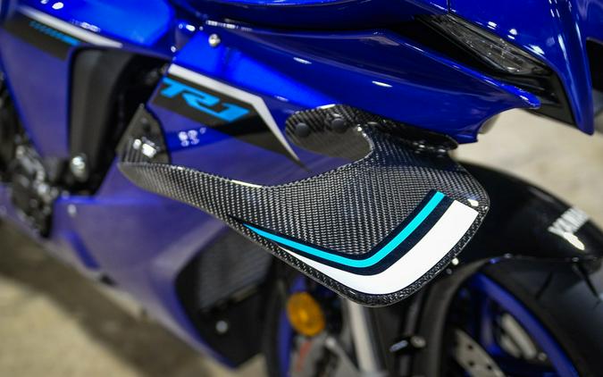 2026 Yamaha YZF-R1