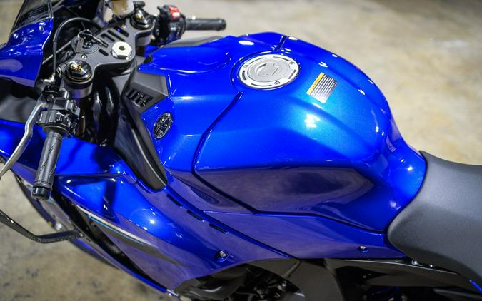 2026 Yamaha YZF-R1